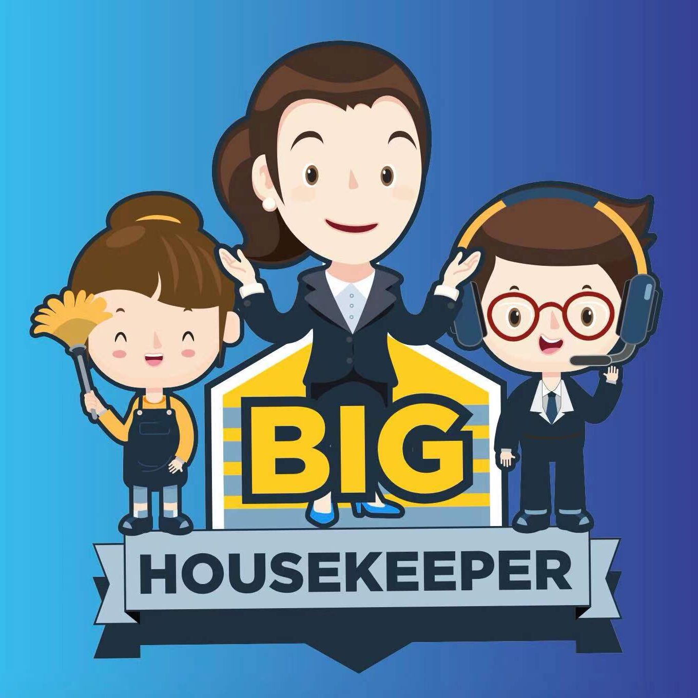 Bighousekeeper